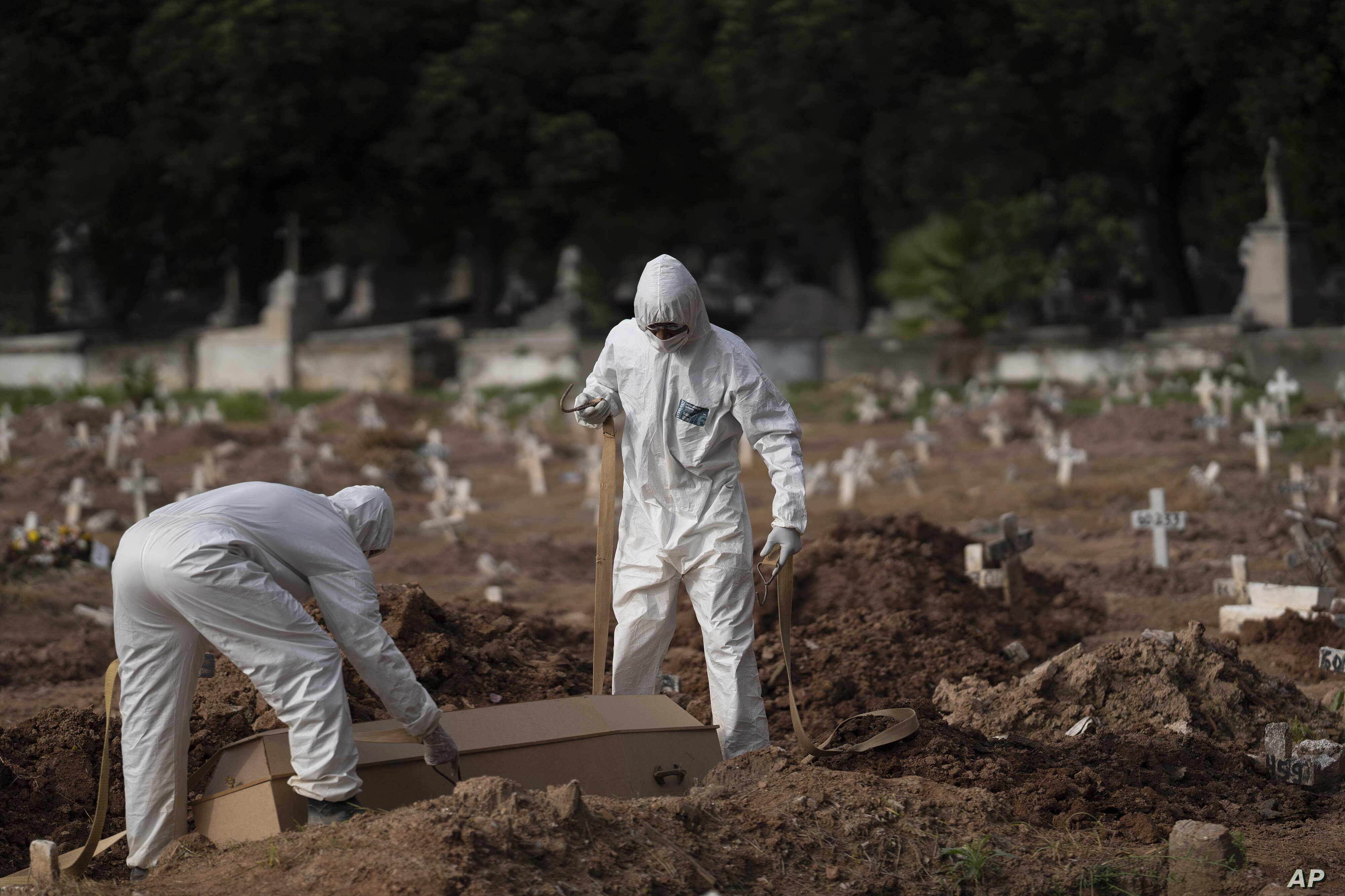 Brasil registra más de 42,000 nuevos contagios COVID19 en las últimas 24 horas brasil-registra-mas-de-42000-nuevos-contagios-covid19-en-las-ultimas-24-horas